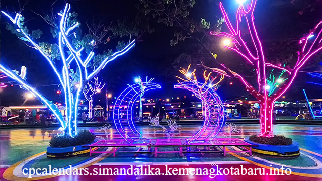 Danau Marakas Tempat Liburan Alam dengan Ragam Aktivitas