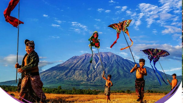 Destinasi Wisata dengan Berbagai Aktivitas di Karangasem